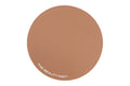 The Beauty Mat® Circle - Caramel