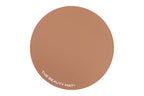 The Beauty Mat® Circle - Caramel