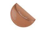 The Beauty Mat® Circle - Caramel