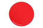 The Beauty Mat® Circle - Cherry