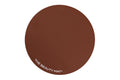 The Beauty Mat® Circle - Chocolate