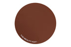 The Beauty Mat® Circle - Chocolate