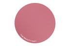 The Beauty Mat® Circle - Dusky Pink