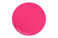 The Beauty Mat® Circle - Hot Pink