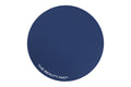 The Beauty Mat® Circle - Navy