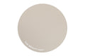 The Beauty Mat® Circle - Oatmeal