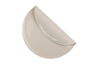 The Beauty Mat® Circle - Oatmeal