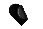 The Beauty Mat® Heart - Black