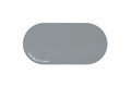 The Beauty Mat® Oval - Ash