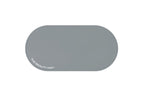 The Beauty Mat® Oval - Ash