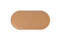 The Beauty Mat® Oval - Caramel