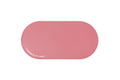 The Beauty Mat® Oval - Dusky Pink