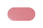 The Beauty Mat® Oval - Dusky Pink