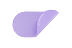 The Beauty Mat® Oval - Lilac
