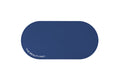 The Beauty Mat® Oval - Navy