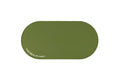 The Beauty Mat® Oval - Olive