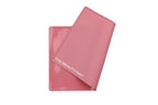 The Beauty Mat® Rectangle - Dusky Pink