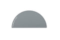 The Beauty Mat® Semi Circle - Ash