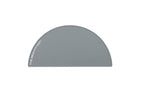 The Beauty Mat® Semi Circle - Ash