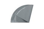 The Beauty Mat® Semi Circle - Ash