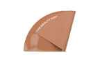 The Beauty Mat® Semi Circle - Caramel