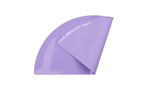 The Beauty Mat® Semi Circle - Lilac