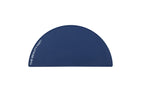 The Beauty Mat® Semi Circle - Navy