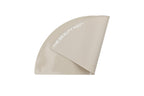 The Beauty Mat® Semi Circle - Oatmeal