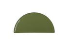 The Beauty Mat® Semi Circle - Olive