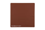 The Beauty Mat® Square - Chocolate