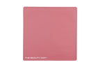 The Beauty Mat® Square - Dusky Pink