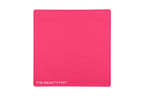 The Beauty Mat® Square - Hot Pink