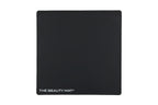 The Beauty Mat® Square - Black