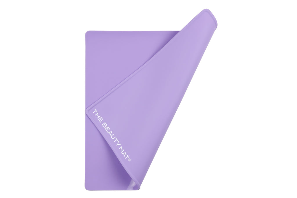 The Beauty Mat® Square - Lilac