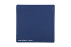The Beauty Mat® Square - Navy