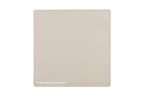 The Beauty Mat® Square - Oatmeal