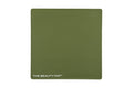 The Beauty Mat® Square - Olive