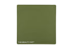 The Beauty Mat® Square - Olive